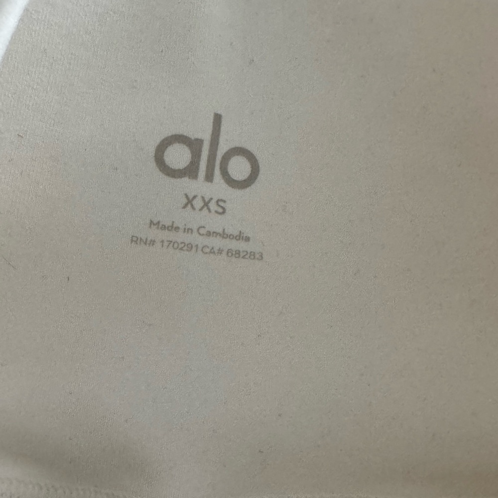 Alo yoga 7/8 high waist airbrush leggings - Picture 7 of 16